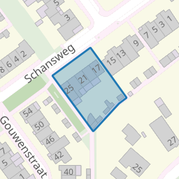 Perceel MOO00-A-5830