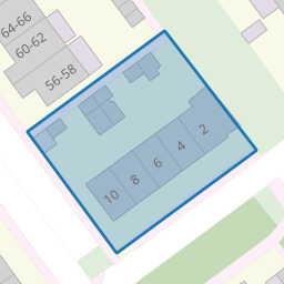 Perceel MOO00-A-5832