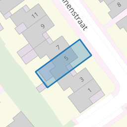 Perceel MOO00-A-5836