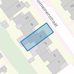 Perceel MOO00-A-5837