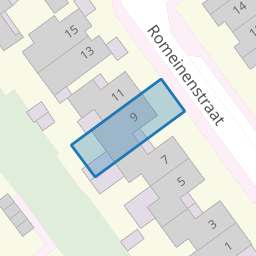 Perceel MOO00-A-5838