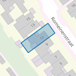 Perceel MOO00-A-5839