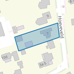 Perceel MOO00-A-5853