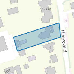 Perceel MOO00-A-5854