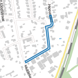 Perceel MOO00-A-5865