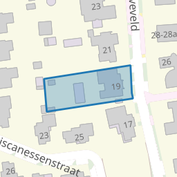 Perceel MOO00-A-5866