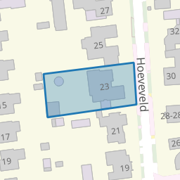 Perceel MOO00-A-5868