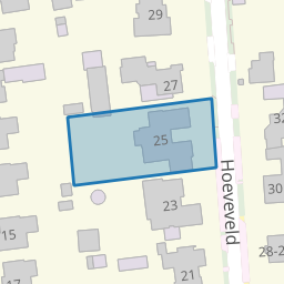 Perceel MOO00-A-5869