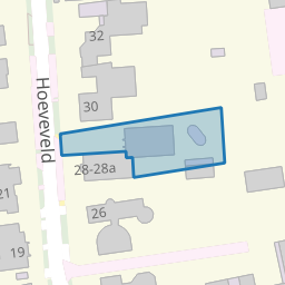 Perceel MOO00-A-5890