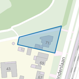 Perceel MOO00-A-5897