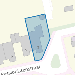 Perceel MOO00-A-5921