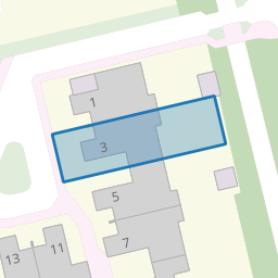 Perceel MOO00-A-5923