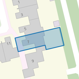 Perceel MOO00-A-5925