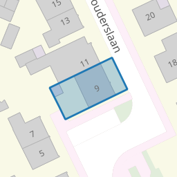 Perceel MOO00-A-5941