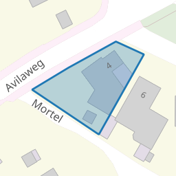 Perceel MOO00-A-5975