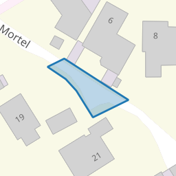 Perceel MOO00-A-5977