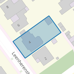 Perceel MOO00-A-5990