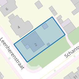 Perceel MOO00-A-5991