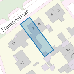 Perceel MOO00-A-5992