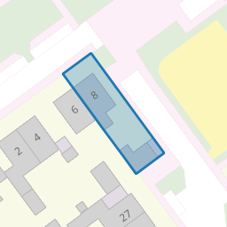 Perceel MOO00-A-5995