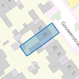 Perceel MOO00-A-5997