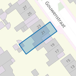 Perceel MOO00-A-5999