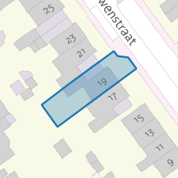 Perceel MOO00-A-6000