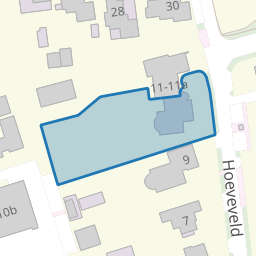 Perceel MOO00-A-6006