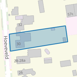 Perceel MOO00-A-6011