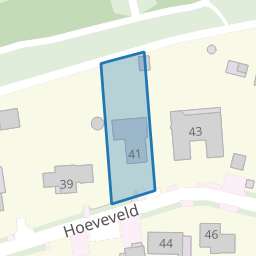 Perceel MOO00-A-6016