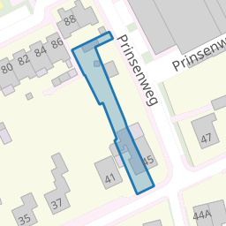 Perceel MOO00-A-6026