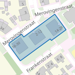 Perceel MOO00-A-6065