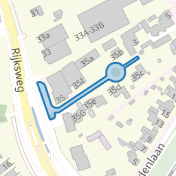 Perceel MOO00-A-6085