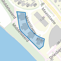 Perceel MOO00-A-6115