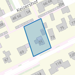 Perceel MOO00-A-6118