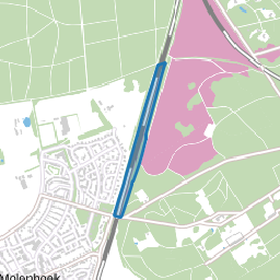 Perceel MOO00-A-6121