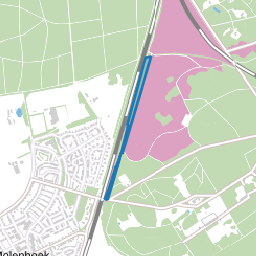 Perceel MOO00-A-6122