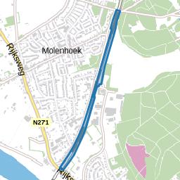 Perceel MOO00-A-6127