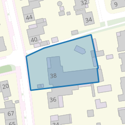 Perceel MOO00-A-6132