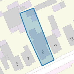 Perceel MOO00-A-6136