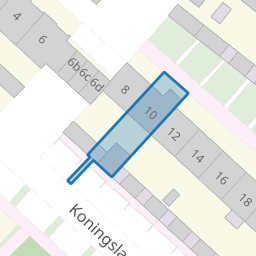 Perceel MOO00-A-6137