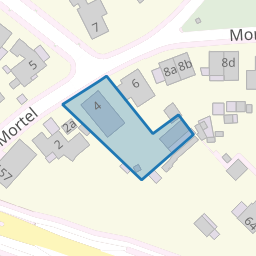 Perceel MOO00-A-6141