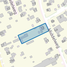 Perceel MOO00-A-6159