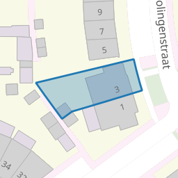 Perceel MOO00-A-6188