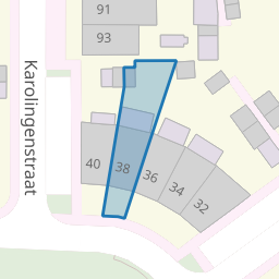 Perceel MOO00-A-6193