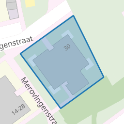 Perceel MOO00-A-6214