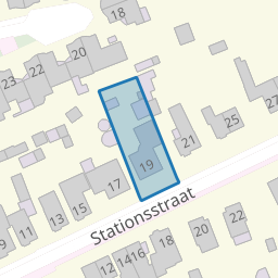 Perceel MOO00-A-6221