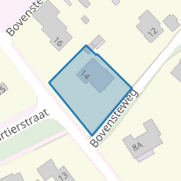 Perceel MOO00-A-6227