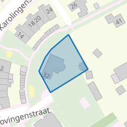 Perceel MOO00-A-6269