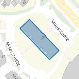 Perceel MOO00-A-6272